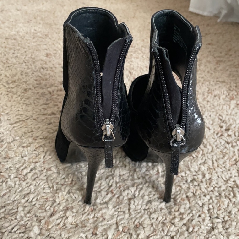🥳 Steve Madden heels - Picture 2 of 7